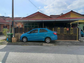 D'Amal Homestay Alor Setar